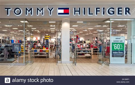 fotos de tommy hilfiger store valencia|tommy hilfiger factory online.